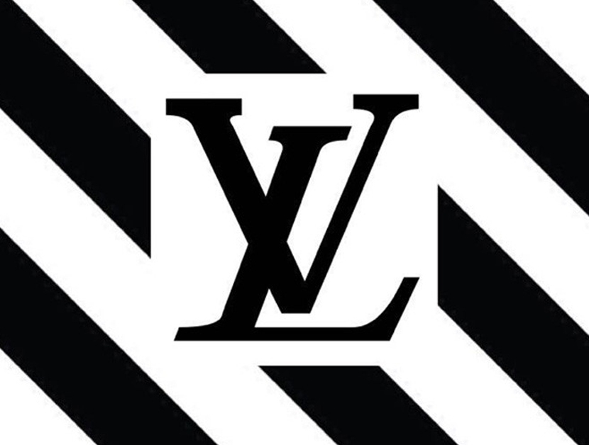 The first Louis Vuitton collection by Virgil Abloh arrives tomorrow to  selected stores - Fucking Young!